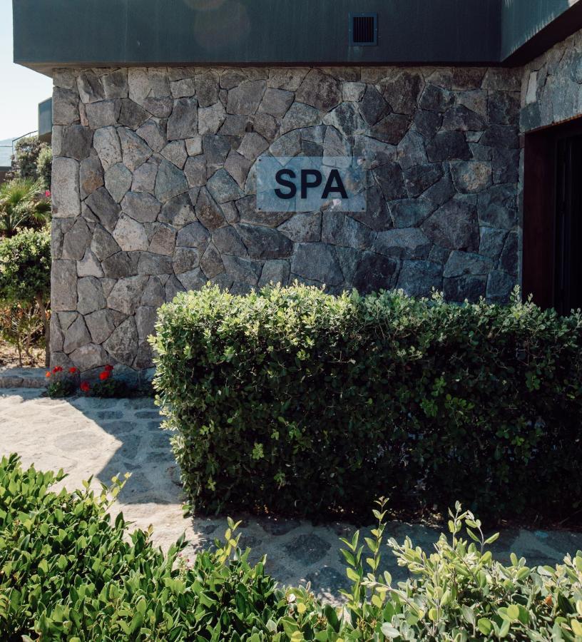 Boel Hotel Bodrum Buitenkant foto