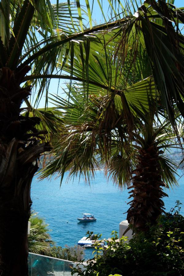 Boel Hotel Bodrum Buitenkant foto